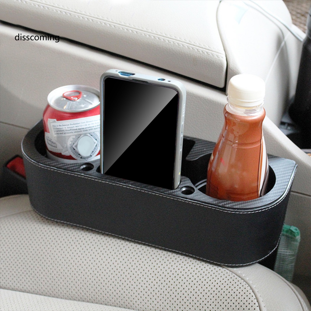 Áo Khoác Dáng Dài In Họa Tiết Cá Tính Trẻ Trung| Hộp Đựng Đồ Gắn Khe Hở Ghế Ngồi Xe Hơi Thông Dụng Dễ Lắp Đặt