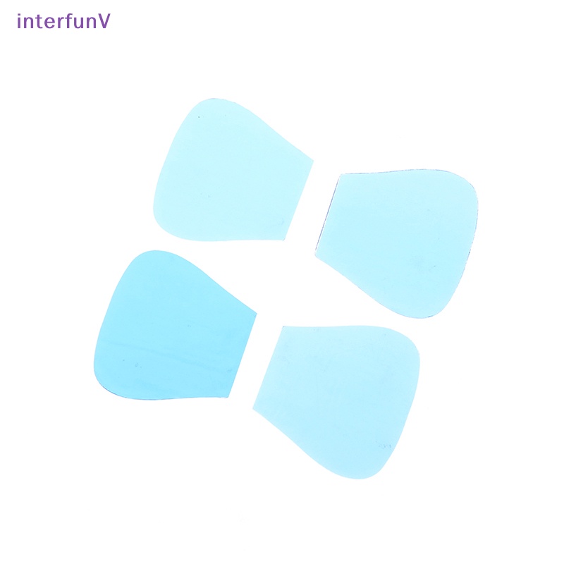 Miếng Dán Gel Massage Cơ Thể EMS Thay Thế Tiện Dụng