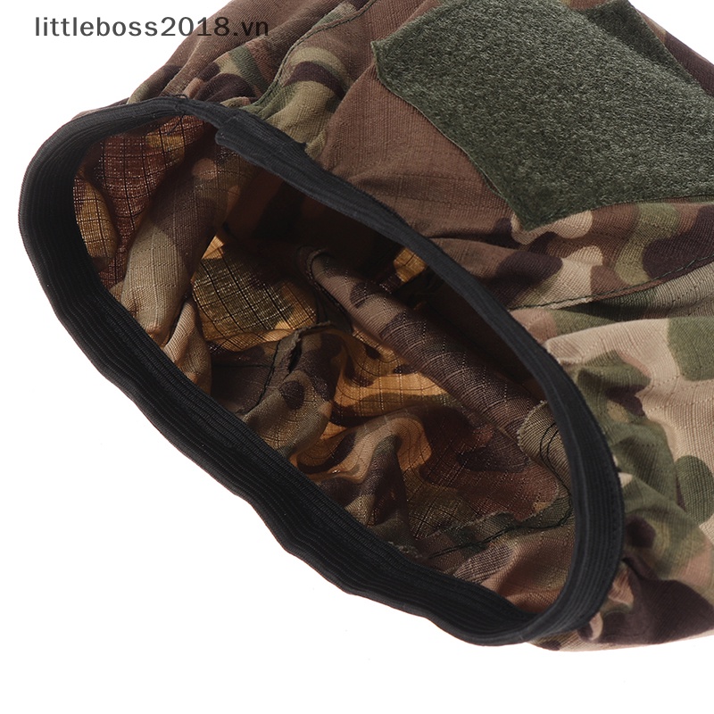 Mũ Bảo Hiểm Chiến Thuật Quân Đội Chuyên Dụng