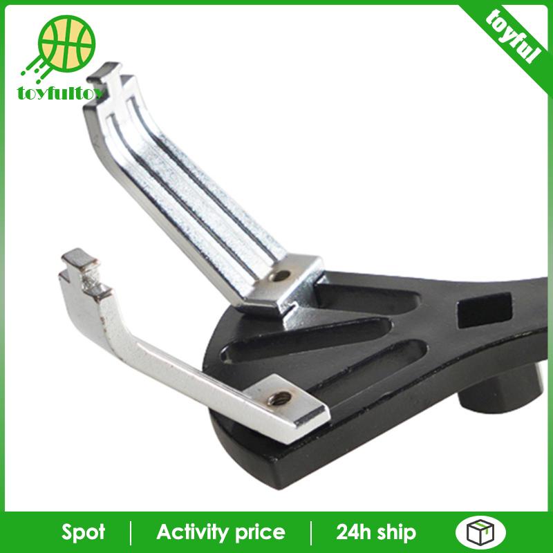 Dụng Cụ Tháo Nắp Bình Nhiên Liệu Xe Hơi 5 Hoặc Bình Nhiên Liệu Siêu Bền Tiện Dụng