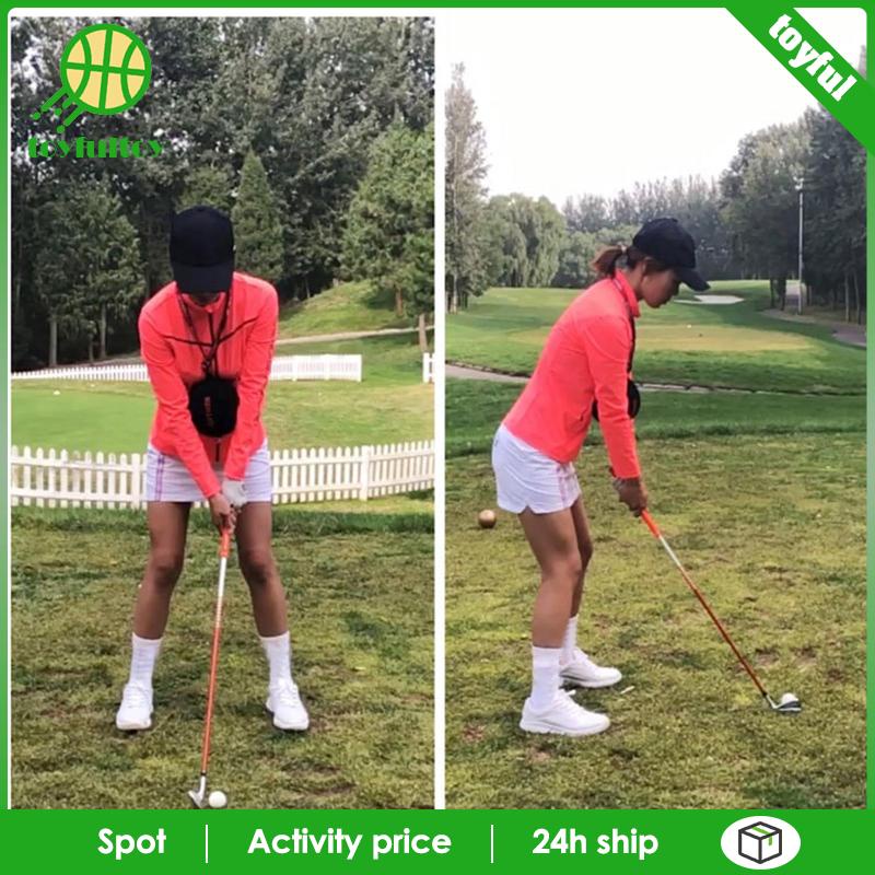 Dụng Cụ Luyện Tập Tư Thế Chơi Golf Chất Lượng Cao