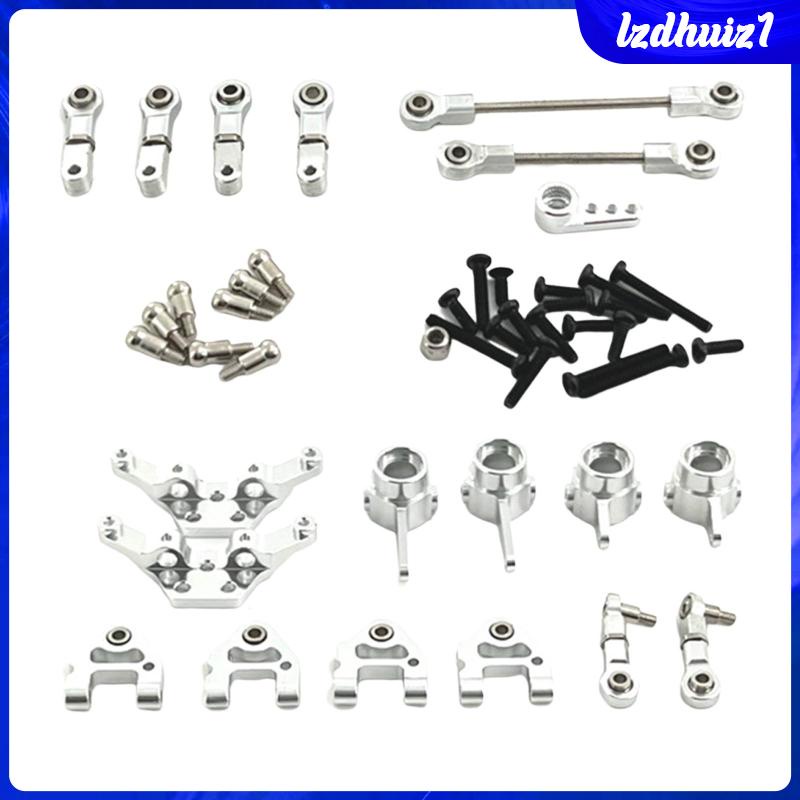 Phụ Kiện Cho Xe Điều Khiển Từ Xa Wltoys 1: 28 K989 K979 K969