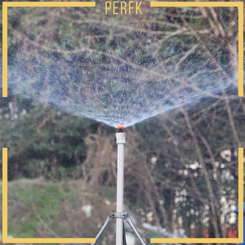 Hệ Thống Vòi Phun Nước Tưới Vườn 1 / 2in