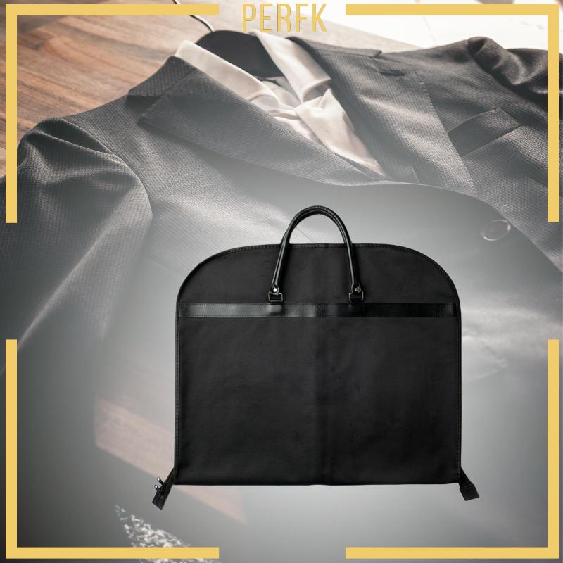 Vỏ Bọc Quần Áo Trọng Lượng Nhẹ Chống Bụi Cho Nam