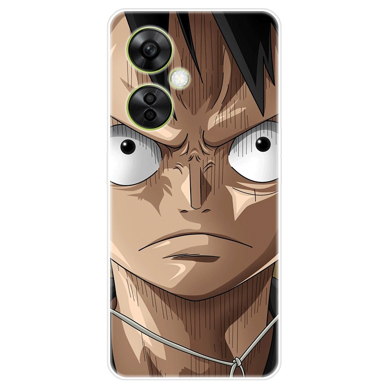 Ốp Điện Thoại TPU Dẻo Họa Tiết Hoạt Hình Dễ Thương Cho OnePlus Nord CE 3 Lite OnePlus Nord CE 3 Lite 5G