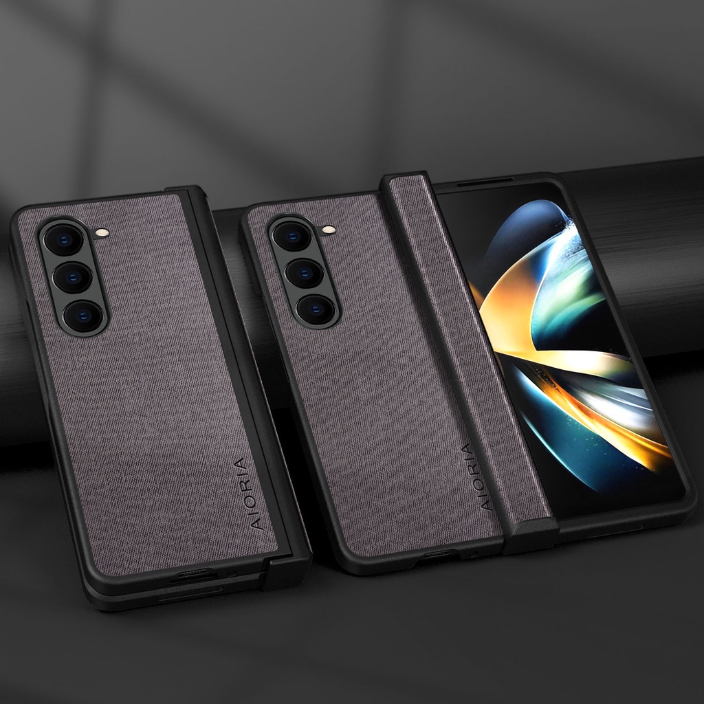Ốp Lưng Điện Thoại Dành Cho samsung galaxy z fold 5 samsung galaxy z fold 4 3