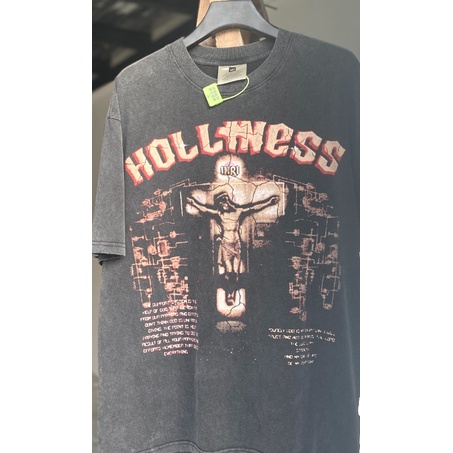 Áo Thun Cotton Tay Ngắn Dáng Rộng In Chữ God 'S Compassion Phong Cách Cổ Điển Đường Phố Thời Trang Mùa Hè Cho Nam