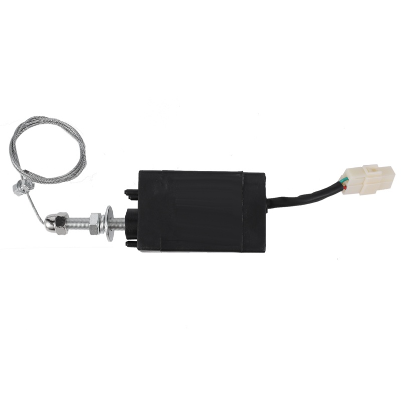 Van Động Cơ 12V XHQ-PT-NC Chất Lượng Cao