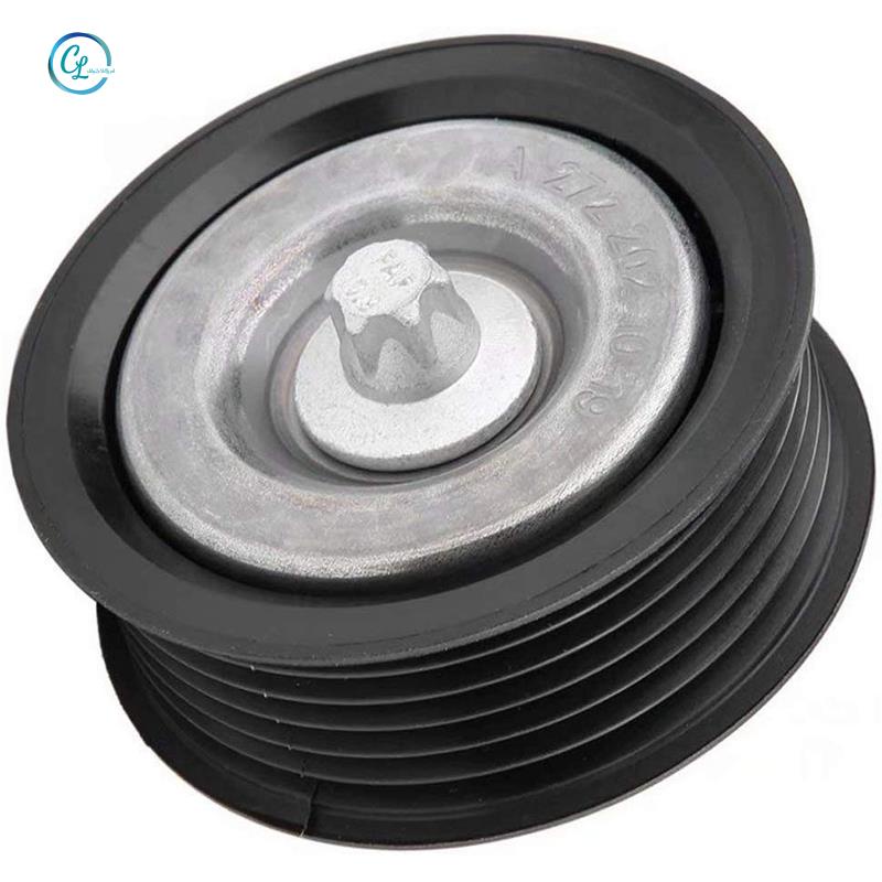 Dây Đai An Toàn Cho Xe Hơi Idler Idler Idler 2722021019 Phụ Kiện Cho Xe Mercedes Benz C230 C320 E320 E500 S430 M272 M273