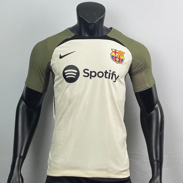 Áo Bóng Đá Đội Tuyển Barcelona Dare To All Products Player.