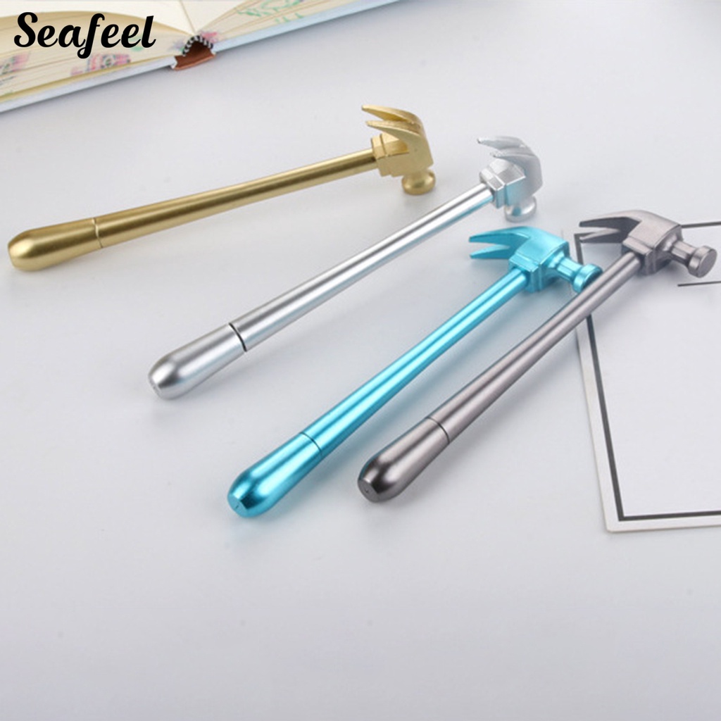 Set 4 Bút Mực Gel Có Thể Tháo Rời Tiện Dụng Chất Lượng Cao