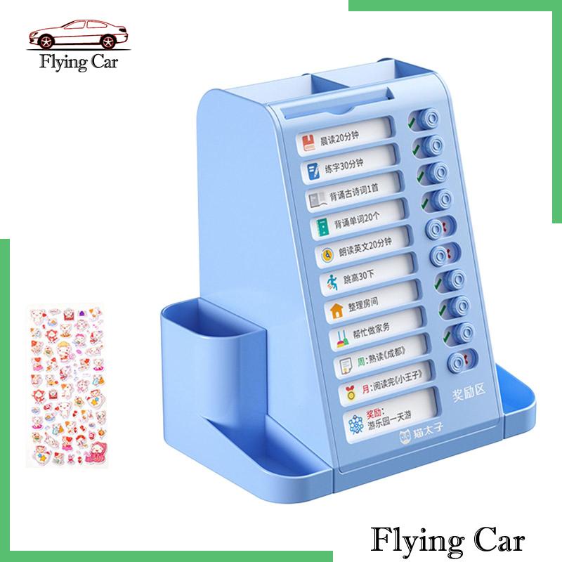 Giá Đỡ Bút Để Bàn Đa Năng Xoay 360 Độ Tiện Dụng