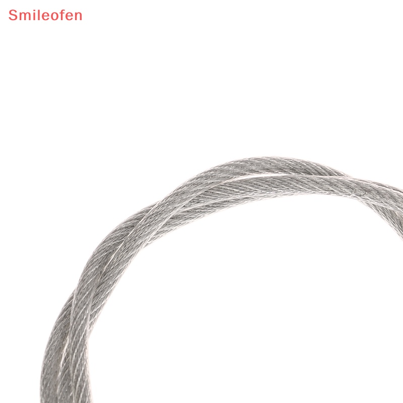 1 Dây Thừng An Toàn Bằng Thép Dùng Cho Sân Khấu Thiết Kế Bền Chắc Mới