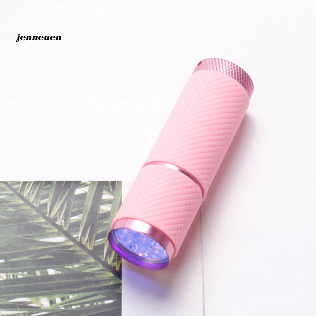 Đèn Sấy Khô Móng Tay 4 Màu Thoải Mái Chuyên Dụng Cho Salon