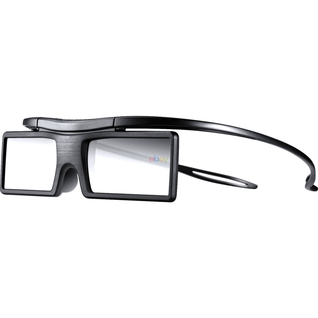 Kính 3D Hoạt Động SSG-4100GB Cho Các Mẫu TV Samsung 2011 2012