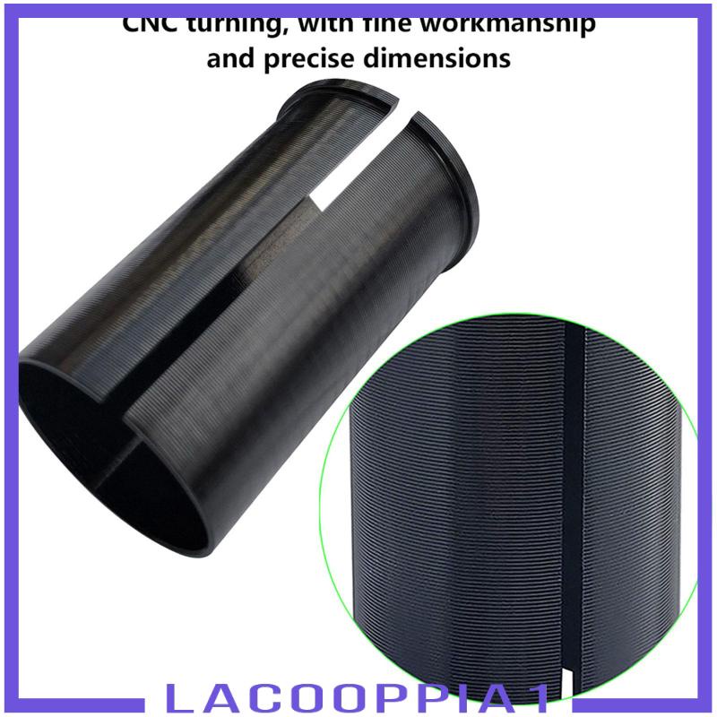 Ống Nối Dài Yên Xe Đạp BMX Cố Định