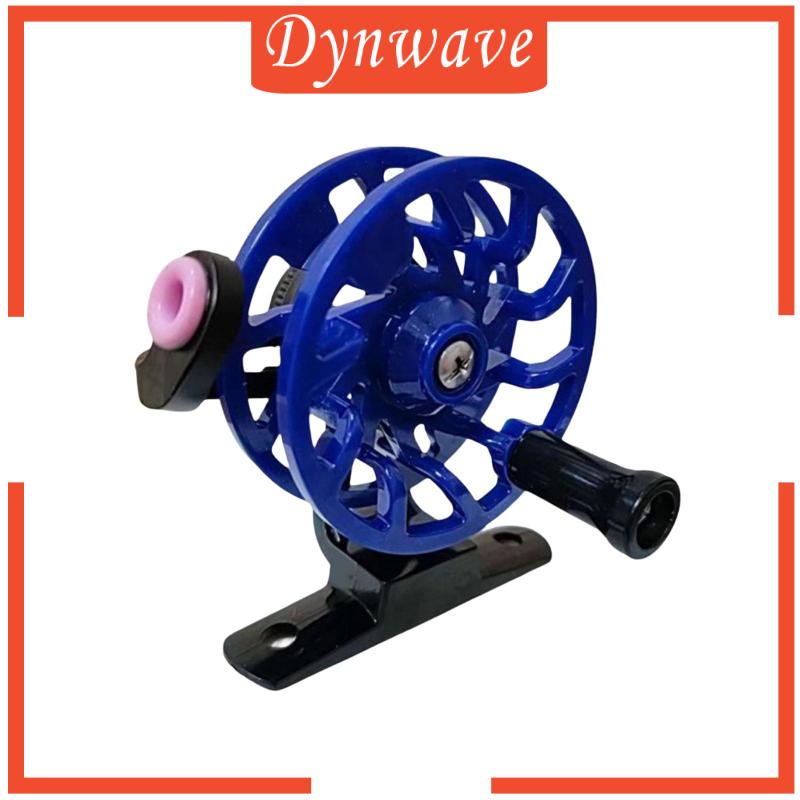 Guồng Quay Cần Câu Cá Trọng Lượng Nhẹ Thay Thế Tiện Dụng