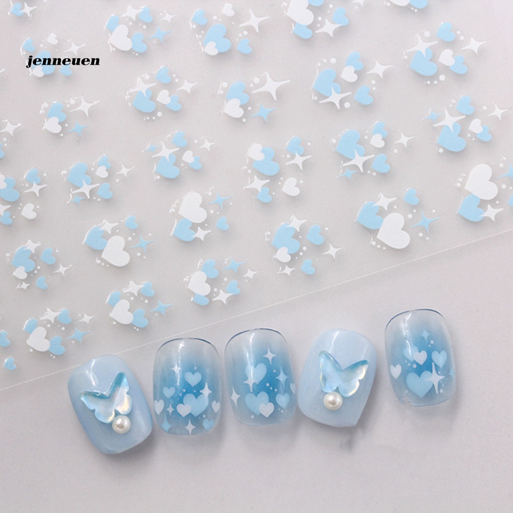 Jen Great For Creating Your Thiết Kế Móng Tay Độc Đáo Vui Nhộn DIY Với Gia Đình Hoặc Bạn Bè Khi Gia Đình Tập Hợp Và Tập Hợp Móng Tay Sáng Bóng Và Độc Đáo