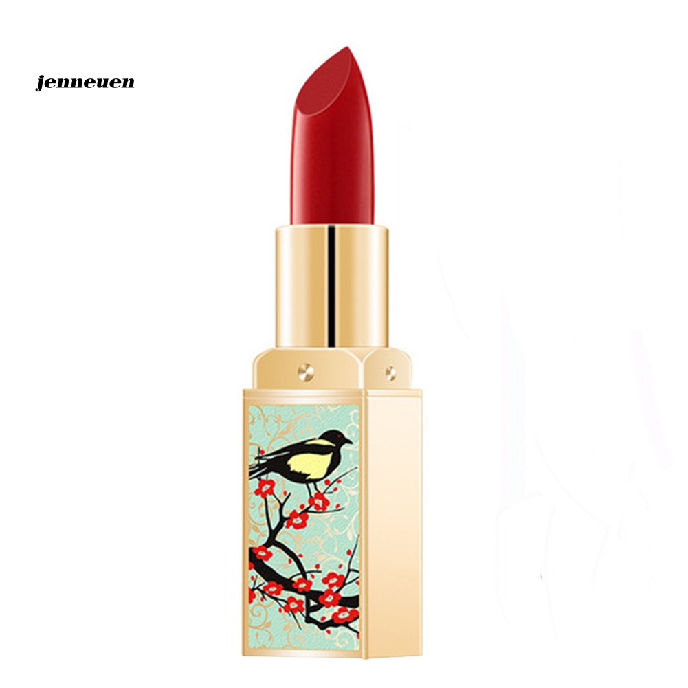 Son kem Dưỡng Ẩm Lâu Trôi Phong Cách Trung Hoa