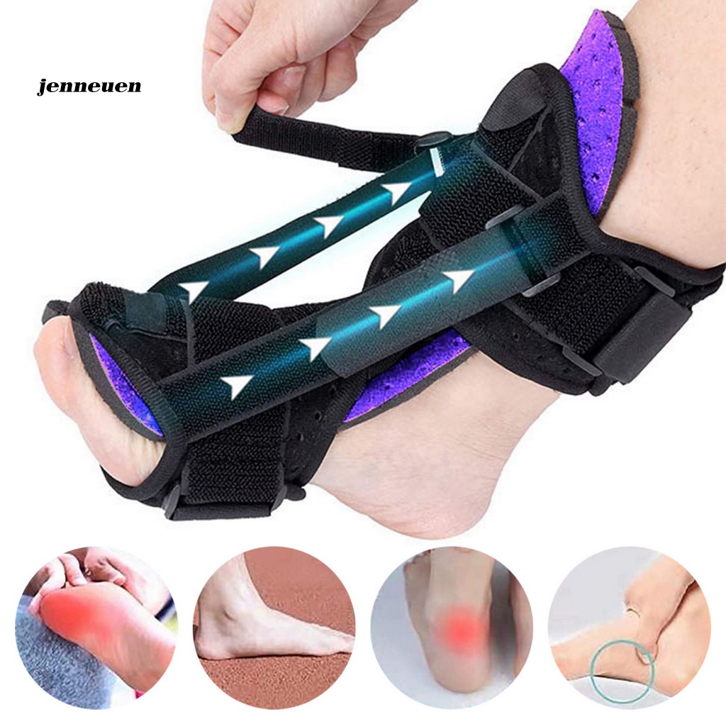 Đai Quấn Bảo Vệ Chân 3 Màu Thoáng Khí Cho Nữ
