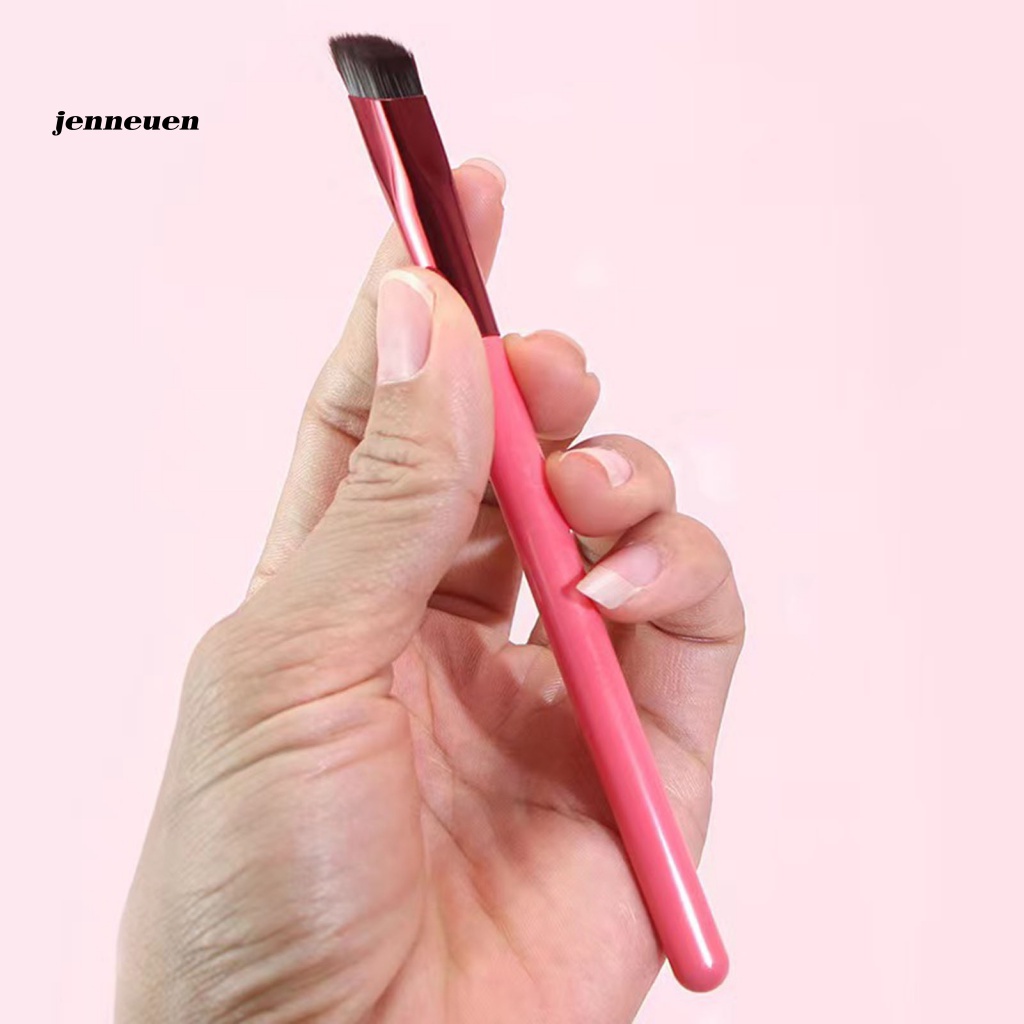 Cọ Chải Lông Mày Chuyên Nghiệp Dễ Vệ Sinh