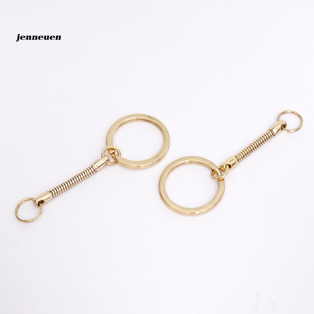 Móc Khóa Treo Túi Xách Chống Thất Lạc Tái Sử Dụng Tiện Lợi