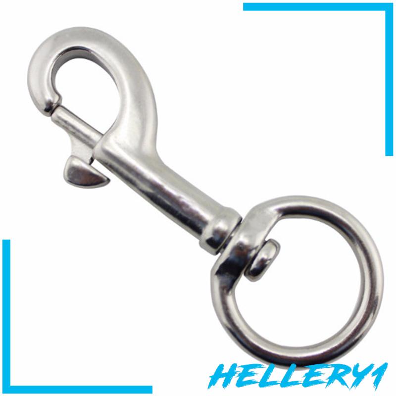 Móc Khóa Có Thể Xoay Cho Máy Ảnh Khi Lặn Biển