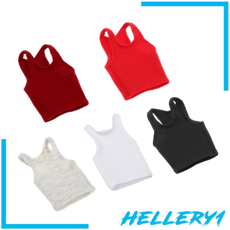 Áo Vest Tỉ Lệ 1: 12 Cho Búp Bê 6 Inches