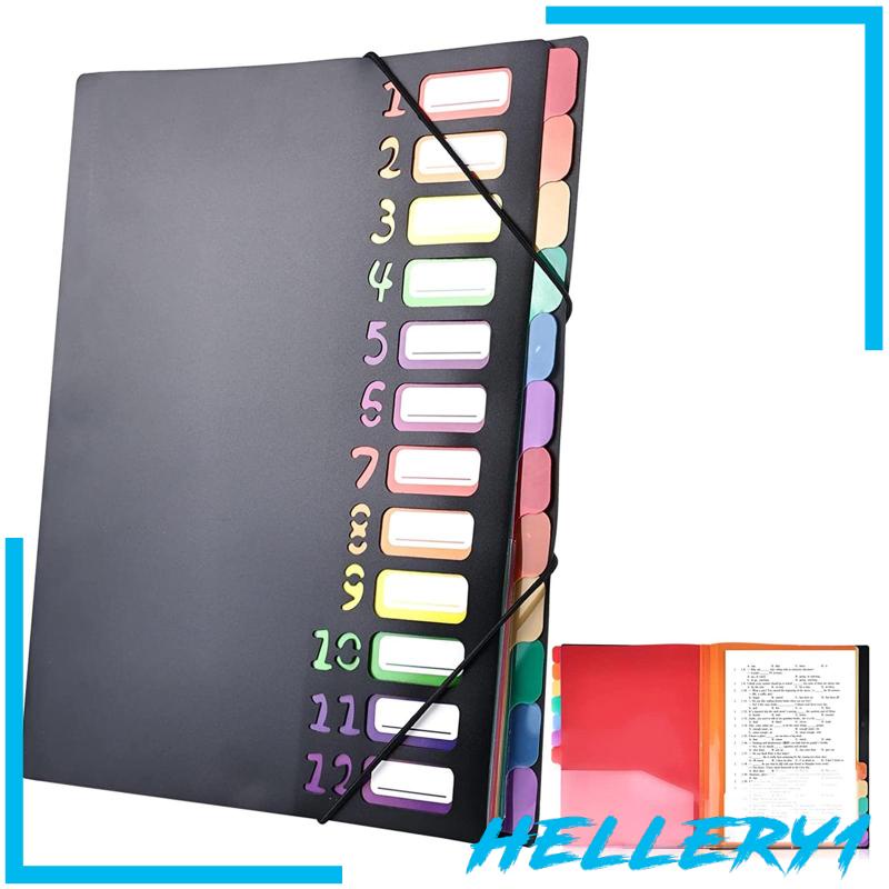 Bìa Đựng Hồ Sơ Mở Rộng Cho Họp