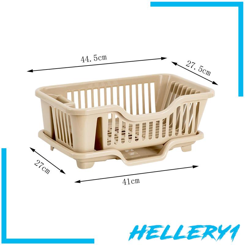 Khay Úp Chén Đĩa Đa Năng Tiện Dụng Cho Nhà Bếp