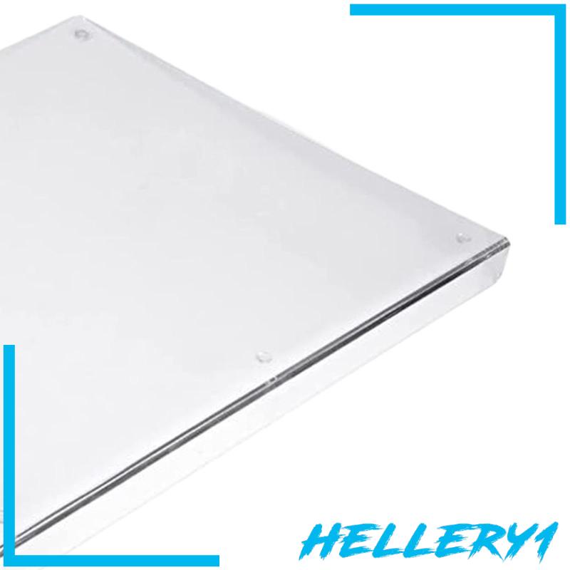 Thớt Cắt Thức Ăn Trong Suốt Tiện Dụng Cho Nhà Bếp