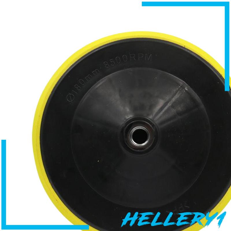 Tấm Đệm Chà Nhám Hình Tròn Gọn Nhẹ Cho Lưng