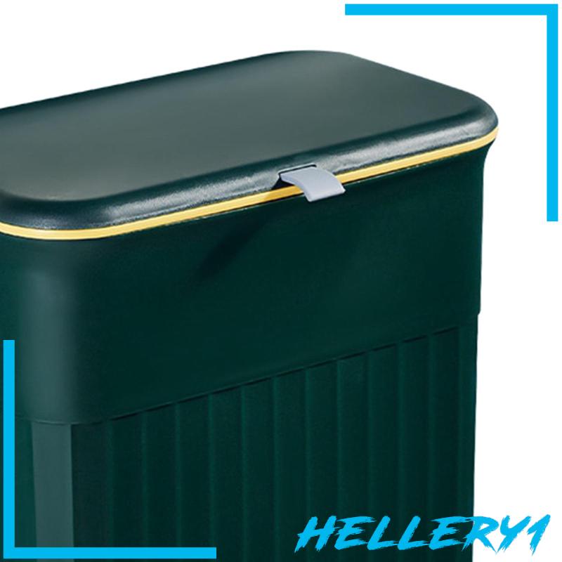 Thùng Rác Gắn Cửa Tủ Chén / Nhà Tắm Tiện Dụng