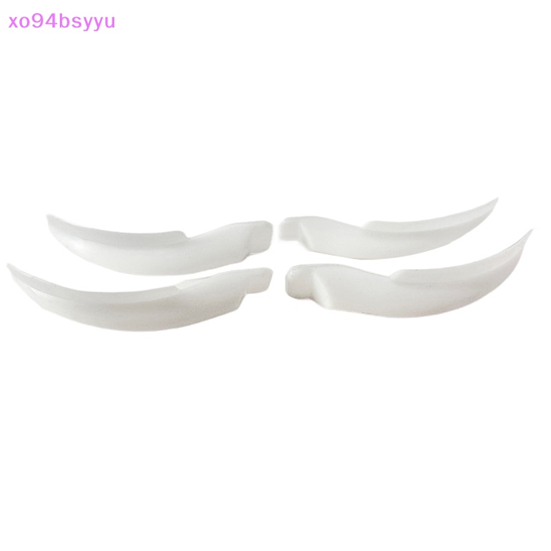 Set 5 Cặp Đệm Silicone Xo94Bsyu Uốn Cong Lông Mi Có Thể Tái Sử Dụng