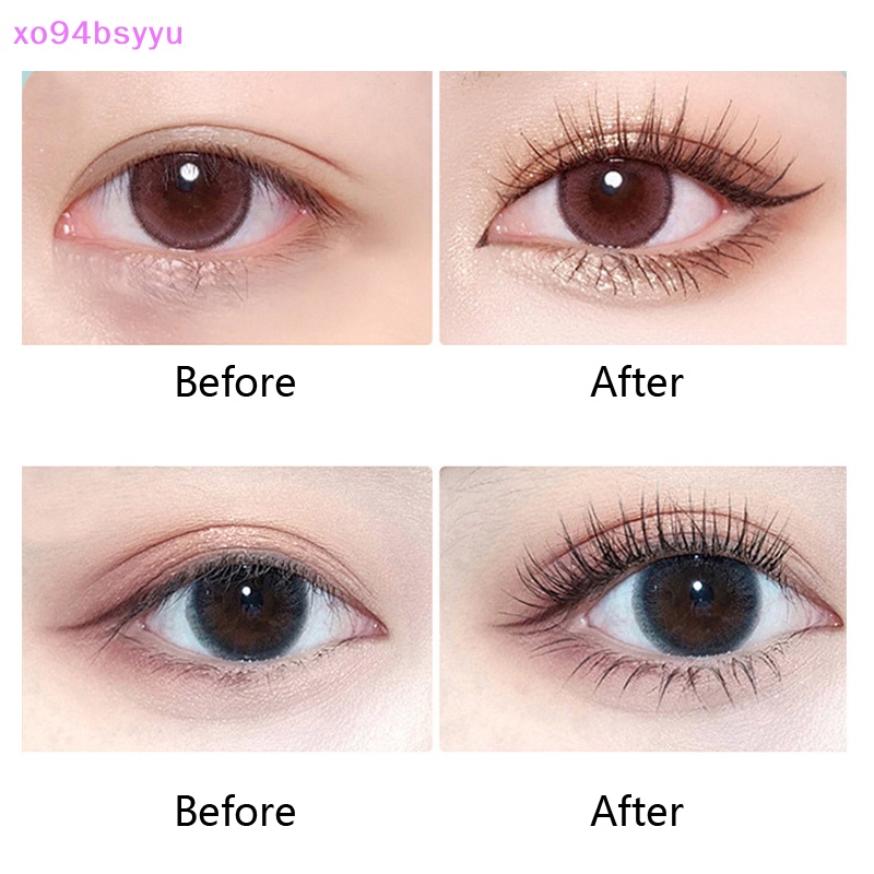 1 Kẹp Uốn Mi Mini xo94bsyyu Trang Điểm Làm Đẹp