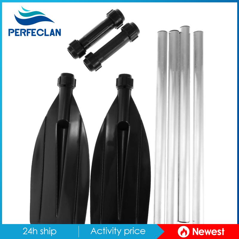 Mái Chèo Thuyền Kayak Bơm Hơi Chuyên Dụng