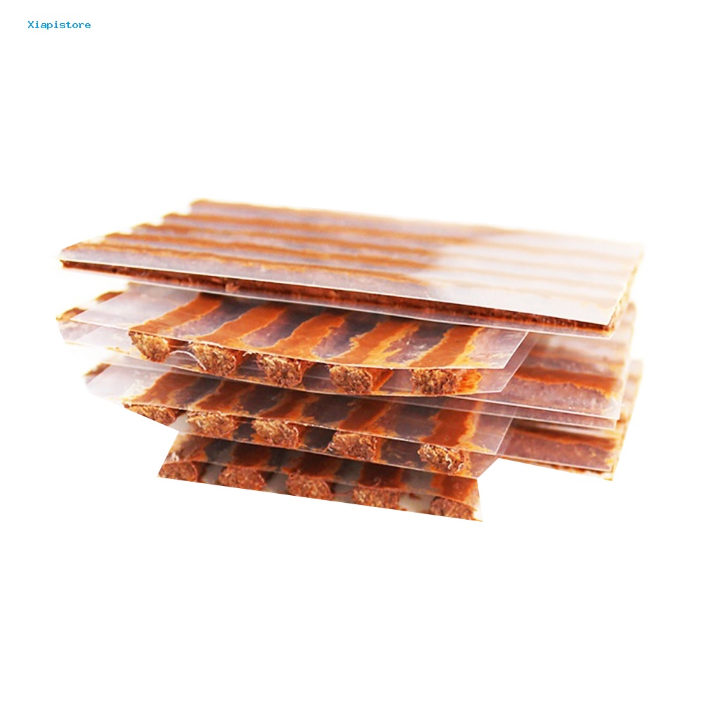 Set 10 Dụng Cụ Sửa Chữa Lốp Xe Hơi Chuyên Dụng