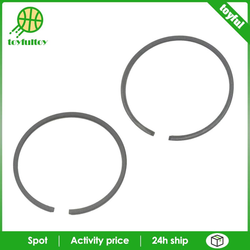 Bộ Pít Tông 47mm Cho Xe Đạp 80cc