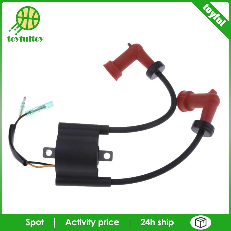 Cuộn Dây Đánh Lửa 2 Thì 15 6B4