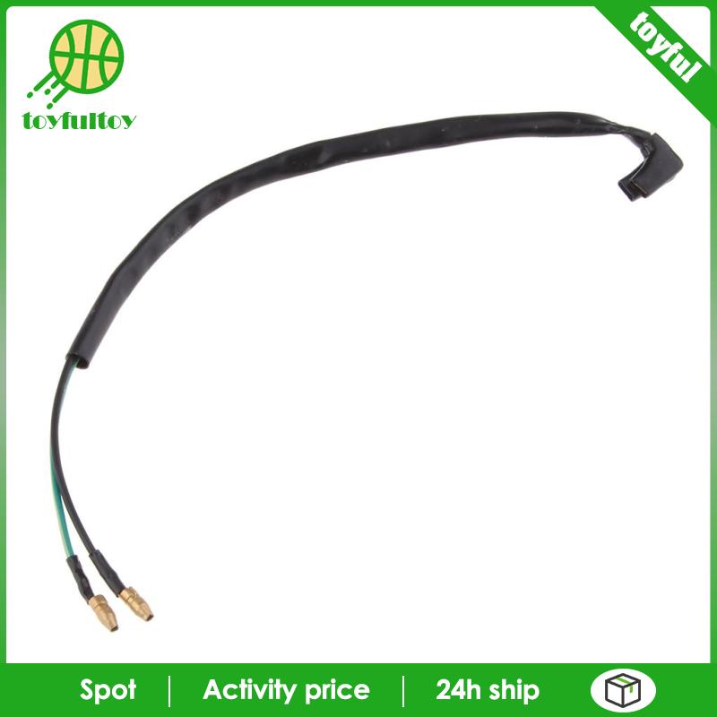 Dây Điện Sửa Chữa Phanh Xe Máy Cho Xe Tay Ga Trung Quốc Moped ATV