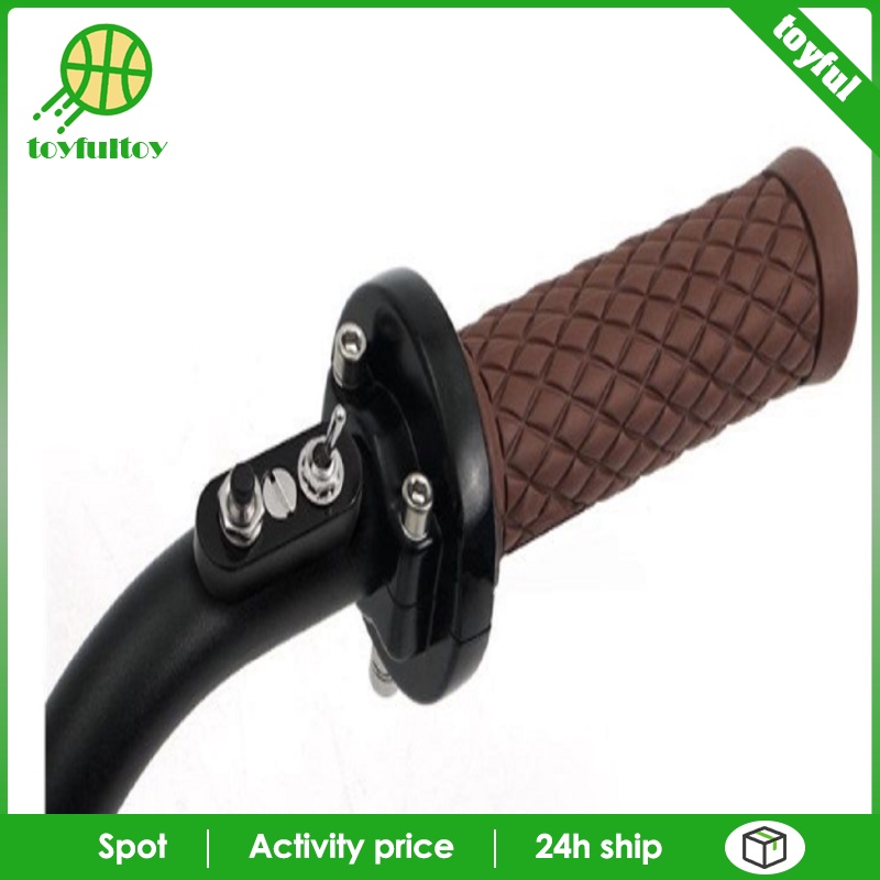 Công Tắc Điều Khiển Đèn Xi Nhan Gắn Tay Lái Xe Mô