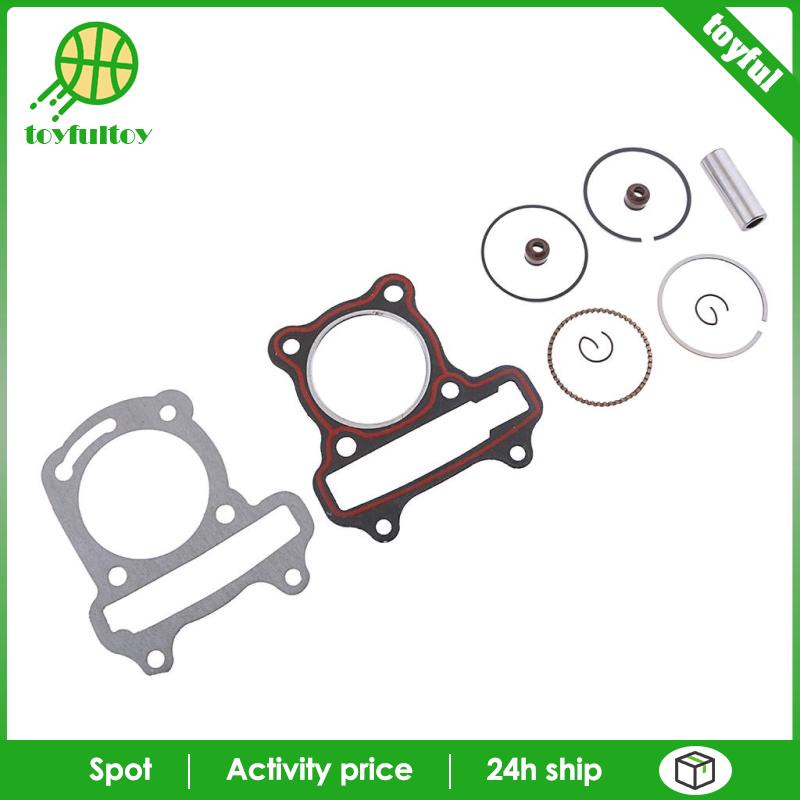 Vòng Pít Tông Xi Lanh Lớn 47mm Chất Lượng Cao