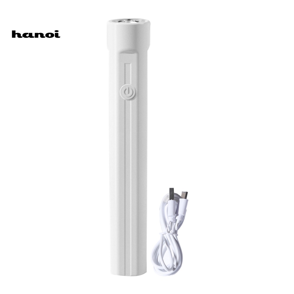 Đèn Sấy Khô Móng Tay Nhanh Chóng Kích Thước Mini Chuyên Nghiệp