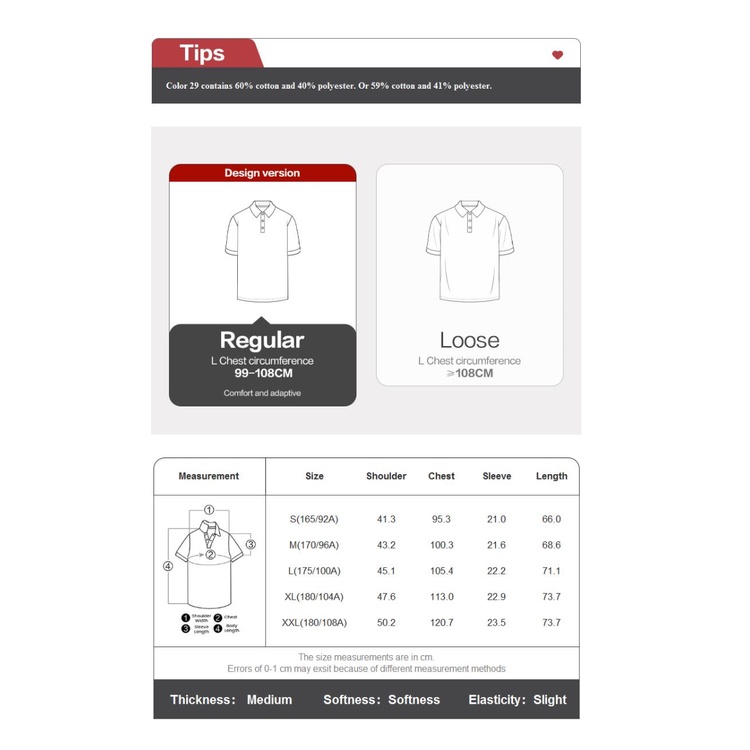 GIORDANO Áo polo nam tay ngắn đơn giản phong cách thể thao 01011425