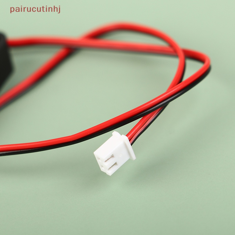 1 Cặp Quạt Tản Nhiệt 4010 5V 12V 24V 4CM Cho CPU Máy Tính