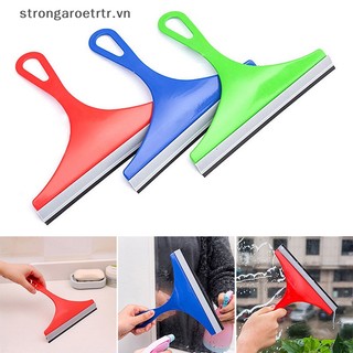 Dụng cụ lau chùi kính cửa sổ xe hơi tiện dụng