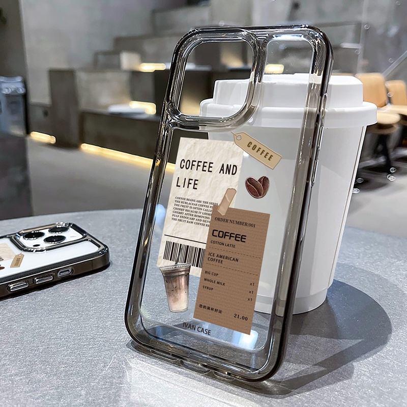 Ốp Điện Thoại Mềm In Hình Nhãn Dán Cho IPhone 14 Pro Max 13 Pro Max 13 13pro 11 Pro Max I11 X XR Xs Max 12Pro 12 Pro Max