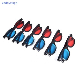 Mắt Kính 3D Dùng Xem Phim DVD