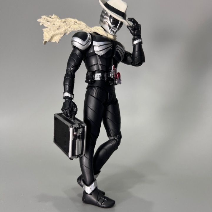 Mô Hình Đầu Lâu Master ko Điêu Khắc Xương Thật