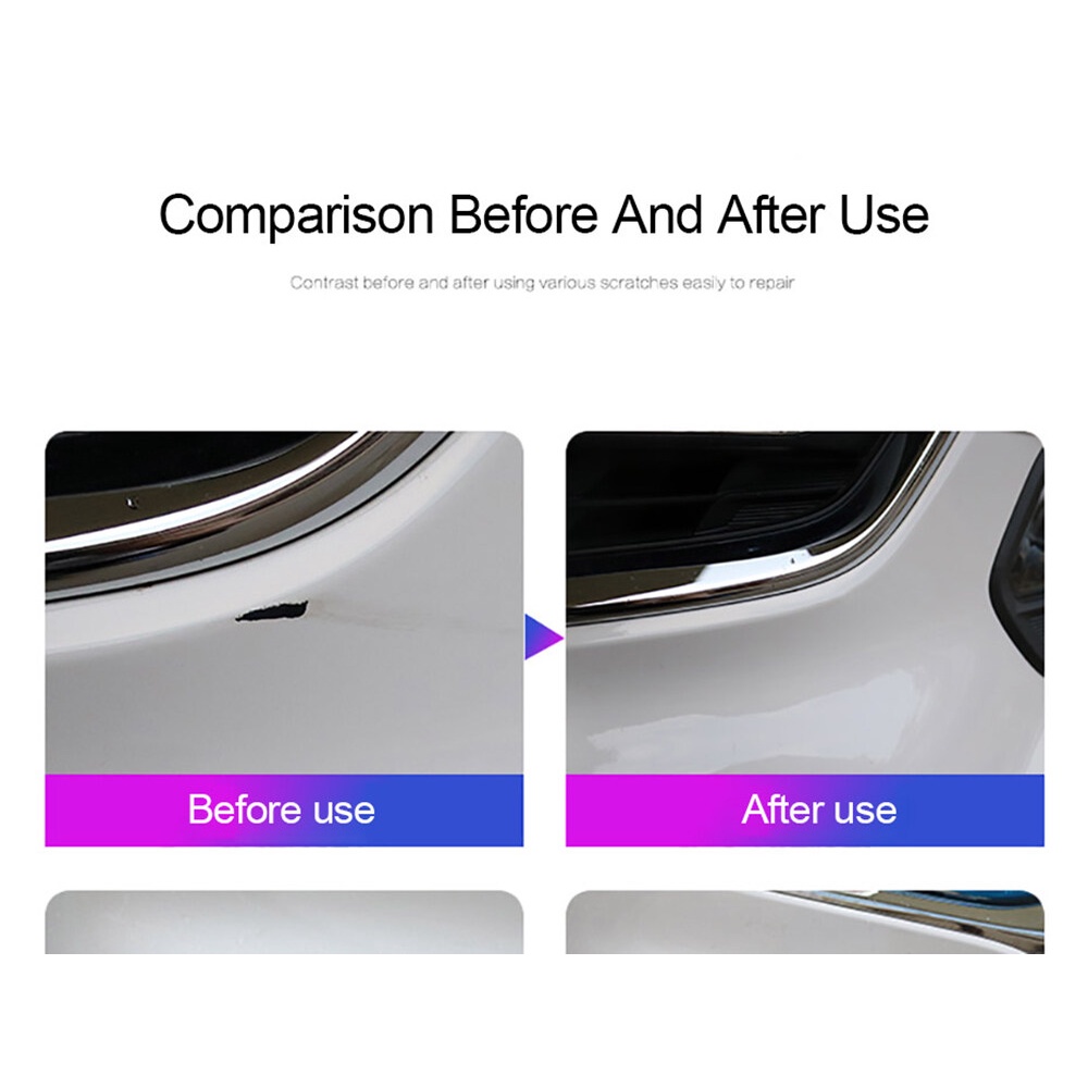 Bút Xóa Vết Trầy Xe Hơi Chống Thấm Nước Bảo Vệ Hiệu Quả